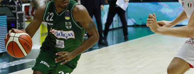 Basket| La Sidigas ci prova, ma l’Olimpia conquista Gara-5