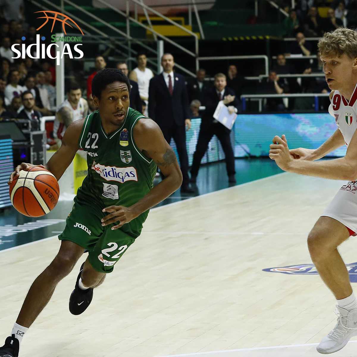 Basket| La Sidigas ci prova, ma l’Olimpia conquista Gara-5