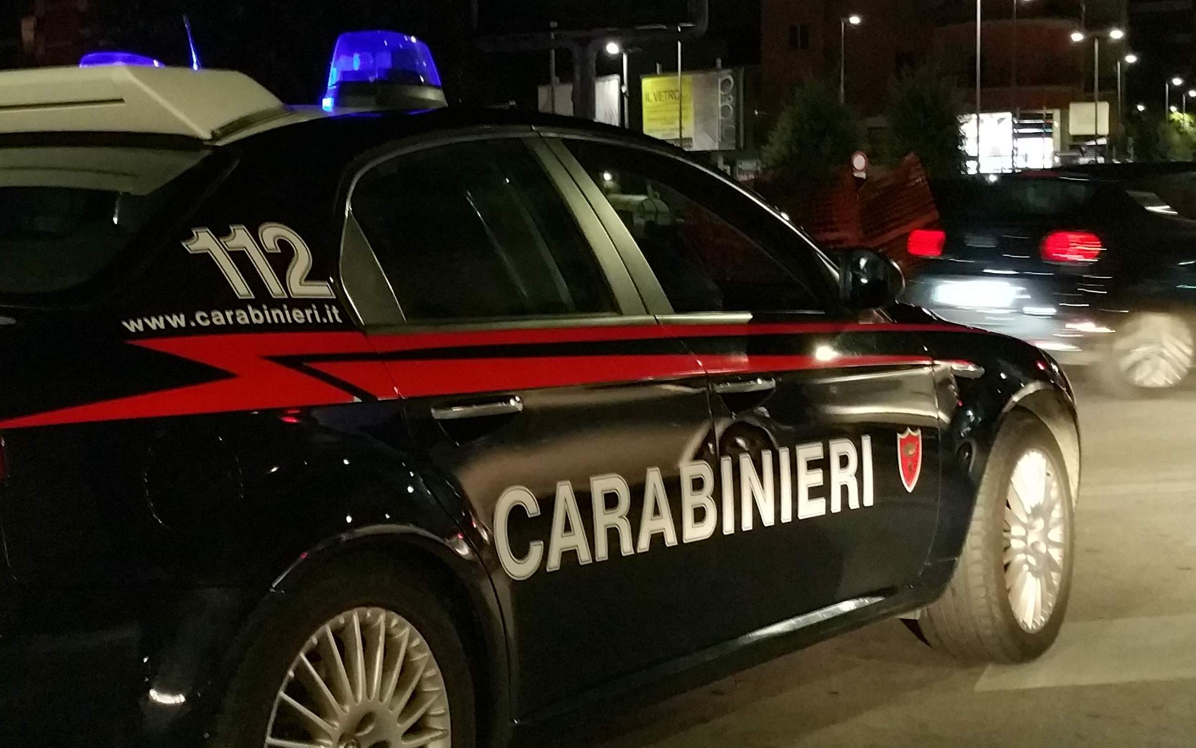Dugenta| Tentano furto all’interno di una cava: Carabinieri bloccano e denunciano due pregiudicati