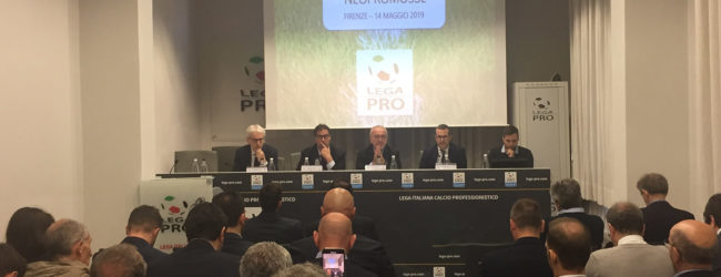 Avellino, ieri primo assaggio di Lega Pro. Domenica in campo contro il Bari