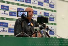 Avellino, Mauriello: “Abbiamo sempre creduto nella rimonta. Rispetto per il Lanusei”