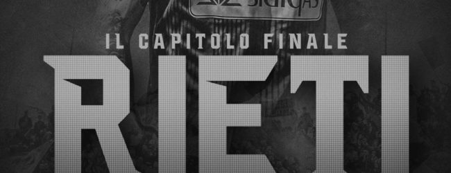 Avellino – Lanusei, ora è ufficiale: si gioca a Rieti alle 15. Tremila tagliandi per i lupi