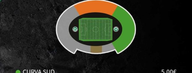 Avellino – Bari, alle 16 scatterà la prevendita. Scontistica per gli abbonati