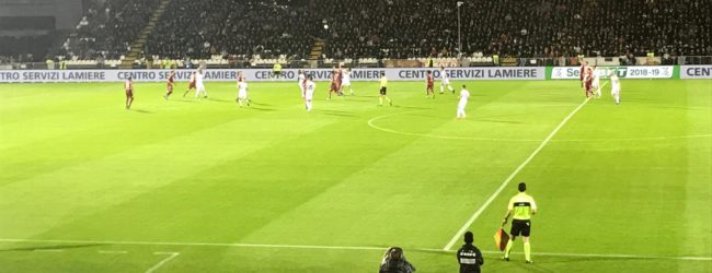 Cittadella-Benevento: 1-2. La Strega porta a casa un buon pezzo di Finale: Proia fa e disfa, Insigne cambia la partita