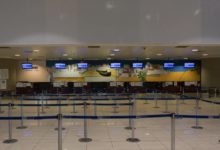 “Se volo voto”: un’ iniziativa per salvare l’aeroporto di Trapani e rilanciare il turismo meridionale