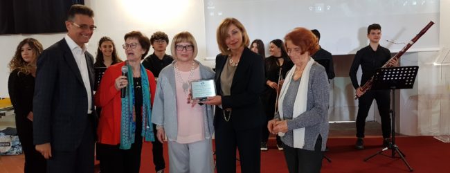 Caserta| Il suono della memoria, il liceo musicale di Montella vince il concorso della Consulta femminile e del Consiglio regionale