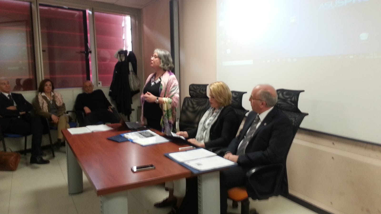 Benevento| L’Asl presenta “Animali in città” un corso di formazione per la Polizia locale