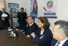 Benevento| Il ruggito di Mastella