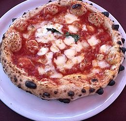 Napoli| Pizzeria 4.0 le soluzioni per pizzerie hi tech