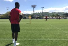 Benevento: diversi gli assenti, stop per Di Chiara e Antei. Tifosi fiduciosi