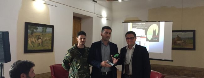 Buonalbergo| Grande successo per Slow is good