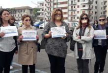 Benevento| “Siamo tutti Rosaria Maria Dell’Aria”