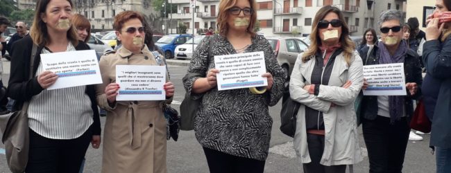 Benevento| “Siamo tutti Rosaria Maria Dell’Aria”