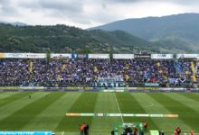 Brescia-Benevento: 2-3. La Strega ruba la scena nella festa. Armenteros ispirato, Gori stoico