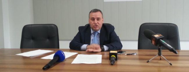 Benevento| Vicenda Cromo, revocato il blocco del depuratore. Procura apre inchiesta