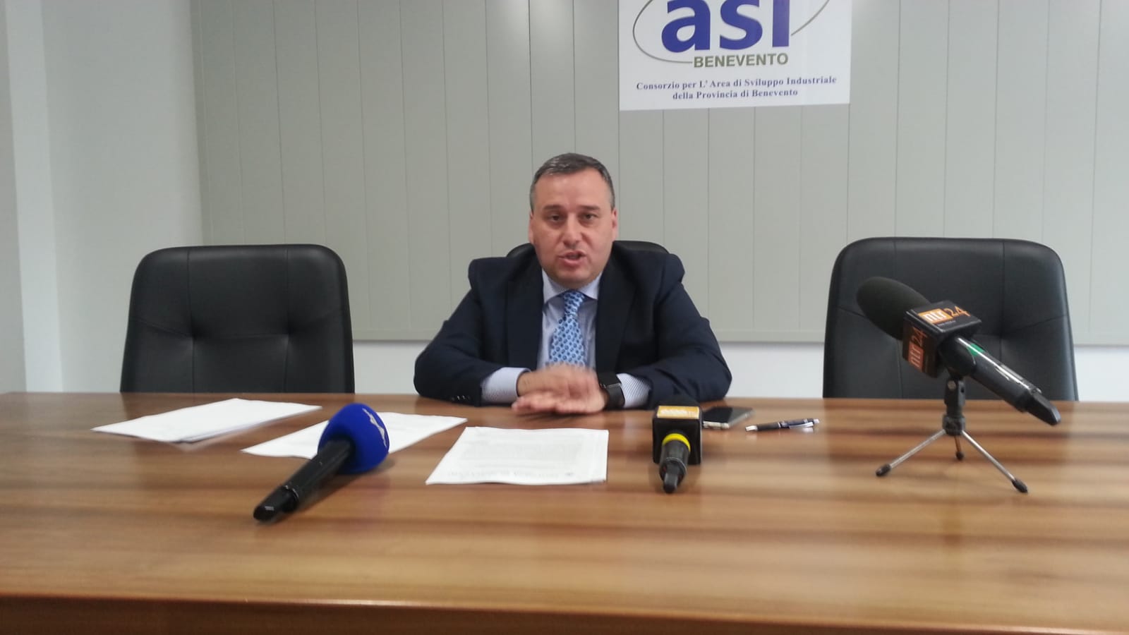 Benevento| Vicenda Cromo, revocato il blocco del depuratore. Procura apre inchiesta