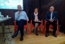 Benevento| Pozzi e tetracloroetilene: Altrabenevento parte con la raccolta firme