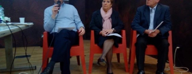 Benevento| Pozzi e tetracloroetilene: Altrabenevento parte con la raccolta firme