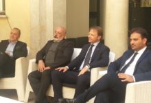 Benevento| Europee, Lollobrigida(FdI): “nerbo al sovranismo. Lega lasci M5S e venga da noi”