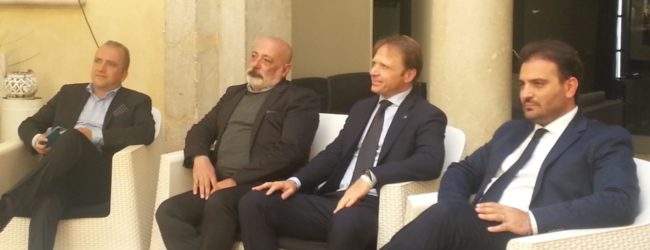 Benevento| Europee, Lollobrigida(FdI): “nerbo al sovranismo. Lega lasci M5S e venga da noi”