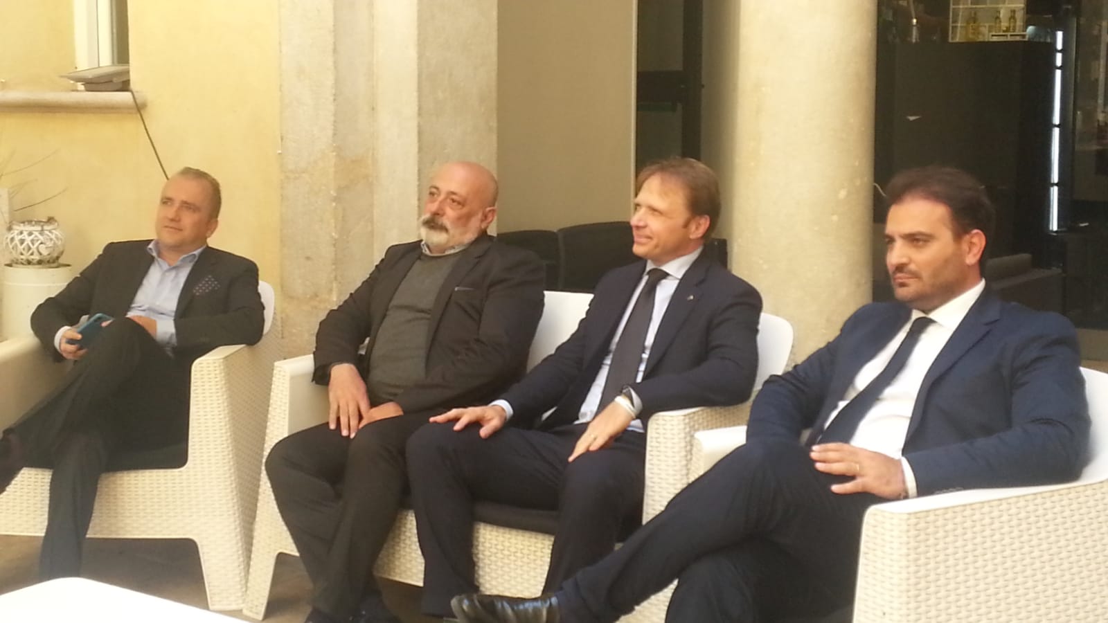 Benevento| Europee, Lollobrigida(FdI): “nerbo al sovranismo. Lega lasci M5S e venga da noi”