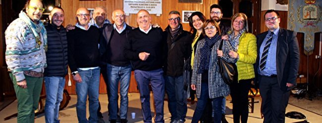 Arpaise| Successo per “Tra Lucciole e Stelle”