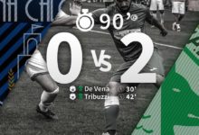 Avellino in scioltezza, il Lanusei (ancora) allo scadere: si va allo spareggio