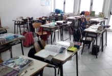 Terremoto in Irpinia: domani scuole chiuse ad Avellino, Atripalda, Altavilla, Chiusano, Grottolella e Montemiletto