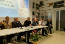 Sclerosi Multipla: dalla diagnosi alla gestione territoriale ed ospedaliera”:  successo per il convegno alla “Maugeri” di Telese Terme