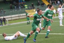 Avellino ”12” bellezze: superato anche il Bari