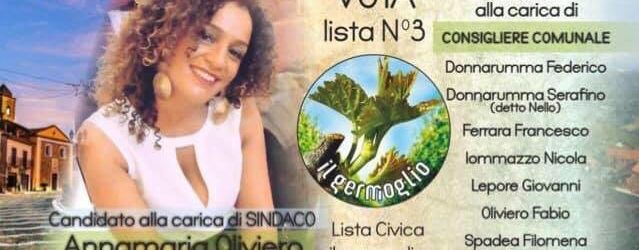 Torrioni| Elezioni comunali: E’ Annamaria Oliviero il nuovo sindaco