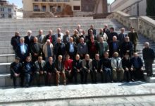 Benevento| Valorizzazione area Arco del Sacramento, avviato l’accordo tra Proloco Samnium ed Assessorato