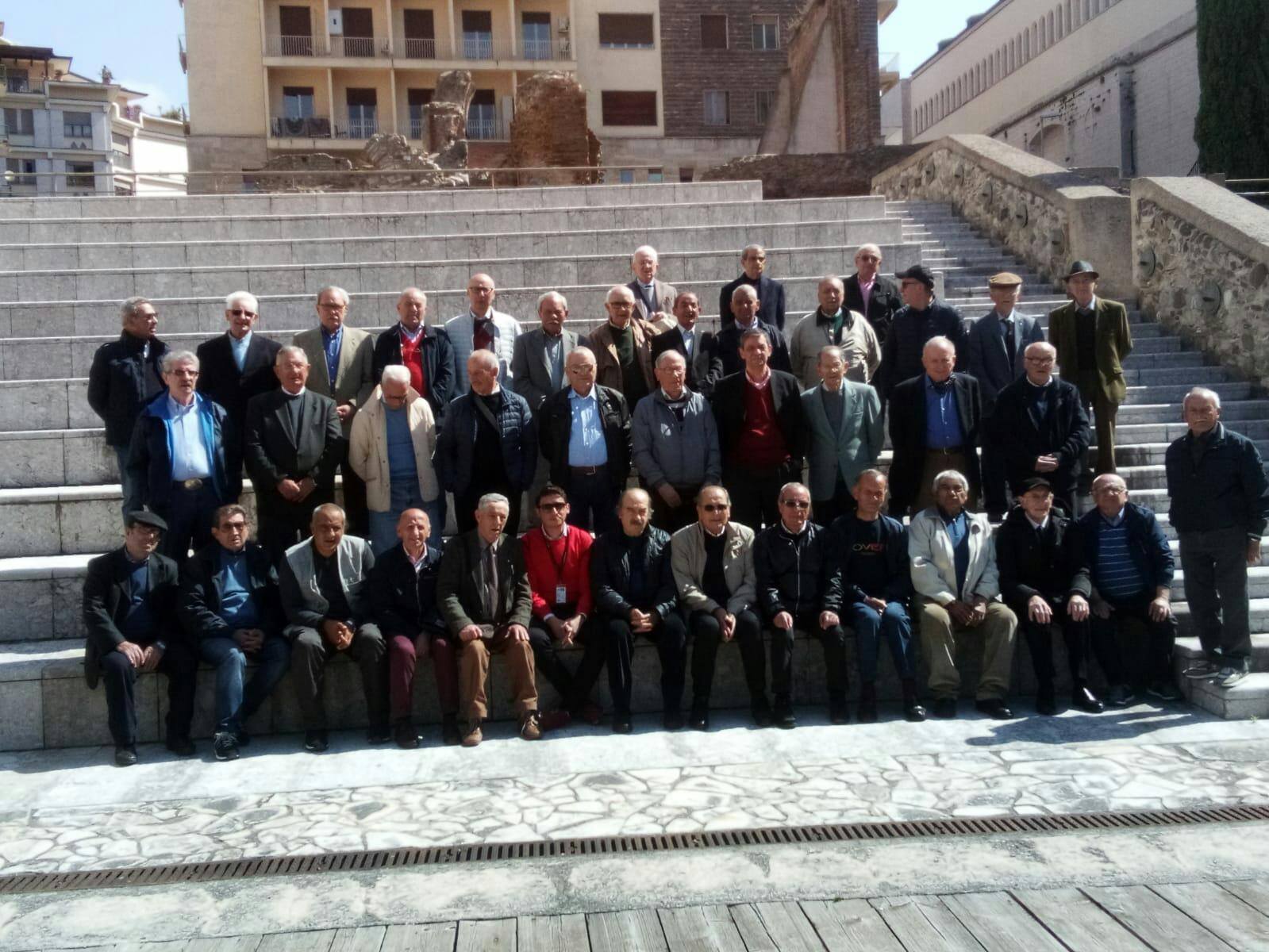 Benevento| Valorizzazione area Arco del Sacramento, avviato l’accordo tra Proloco Samnium ed Assessorato