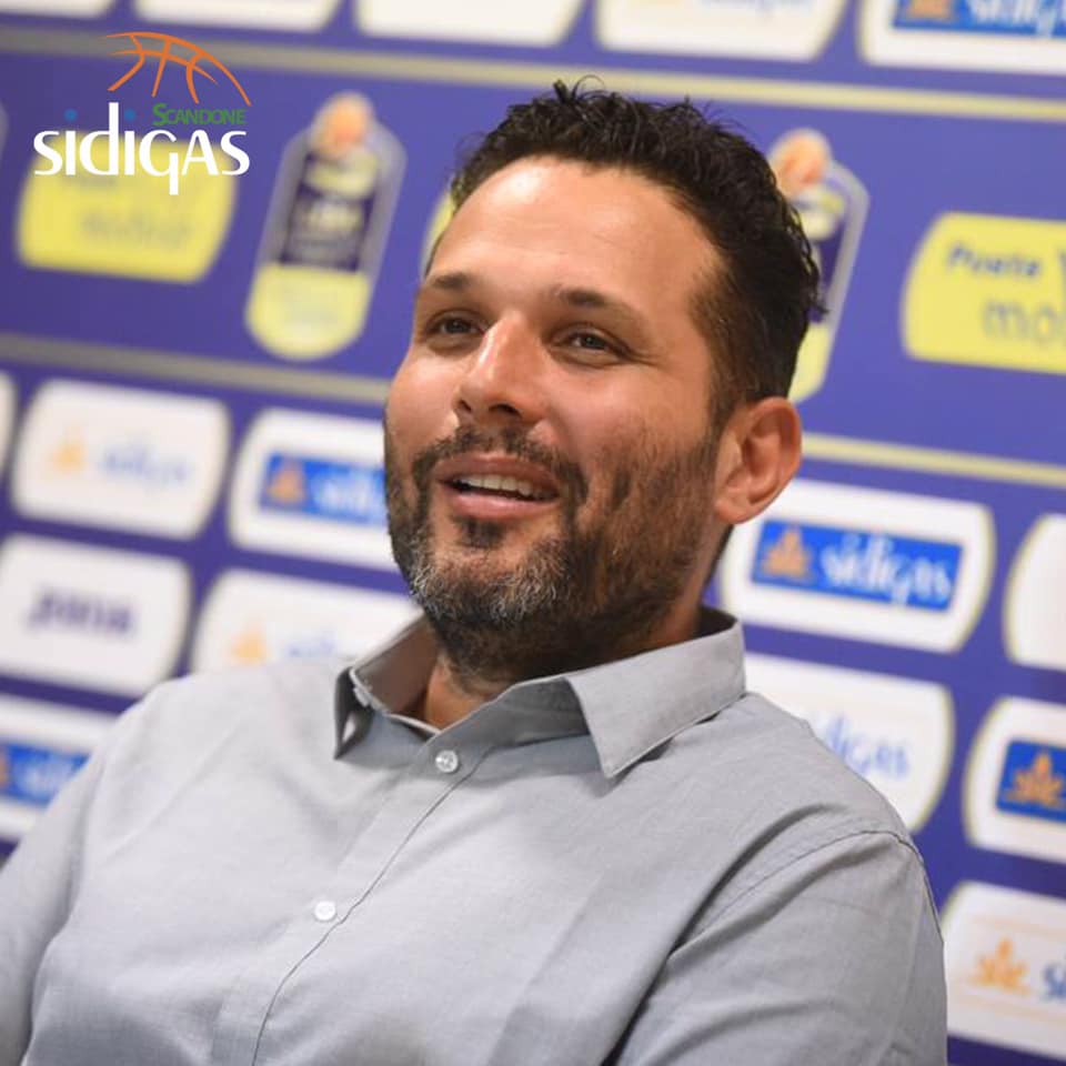 Sidigas| Alberani: “Stagione particolare che ci fa capire da dove ripartire”