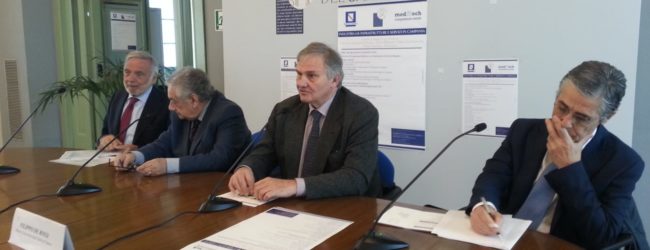 Benevento| Industria 4.0, produzione di qualità per le aree interne