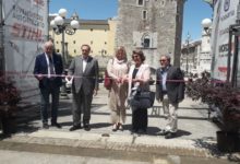 Al via “Benevento in fiore”, tra colori della natura e..pollice verde
