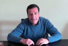 Europee, il commento di Mazzariello (Forza Italia): “A Montesarchio buoni risultati”