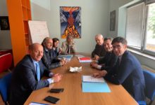 Benevento| L’assemblea soci Asea approva bilancio consuntivo 2018