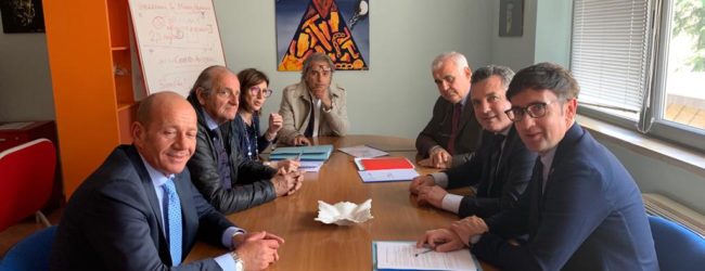 Benevento| L’assemblea soci Asea approva bilancio consuntivo 2018