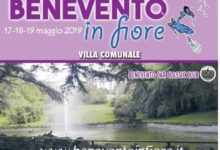 Terza edizione di “Benevento in Fiore”, giovedì la presentazione