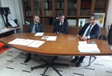 Usura ed estorsione, a Benevento nasce Sos Impresa