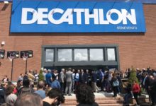 Benevento| Niente scuse per i pigri,da oggi c’è Decathlon in città:tutti a fare sport
