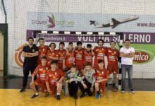 Pallamano Benevento, bilancio di una stagione. A giugno in città le finali nazionali giovanili