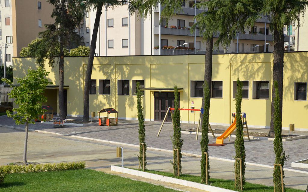 Benevento| “Un assist per la Colonia”, tante novità per l’edizione 2019 in programma dal 17 al 23 giugno