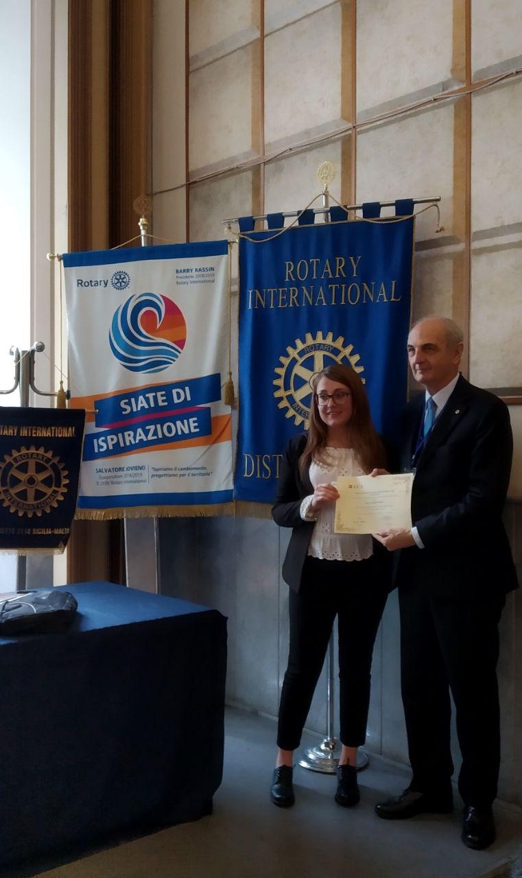 Premio ETIC: premiata laureata Unisannio. L’ingegnere Carmela Bernardo si è distinta per un lavoro di tesi sulle reti sociali