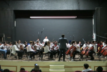 Concorso Internazionale di Esecuzione Musicale ”Città di Airola”, successo per l’orchestra della scuola media dell’Istituto Comprensivo Falcetti di Apice