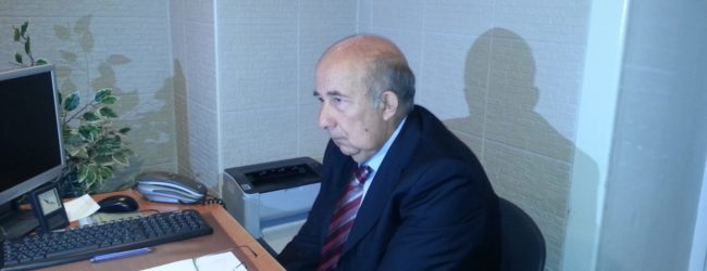 Benevento| La verità di De Lorenzo