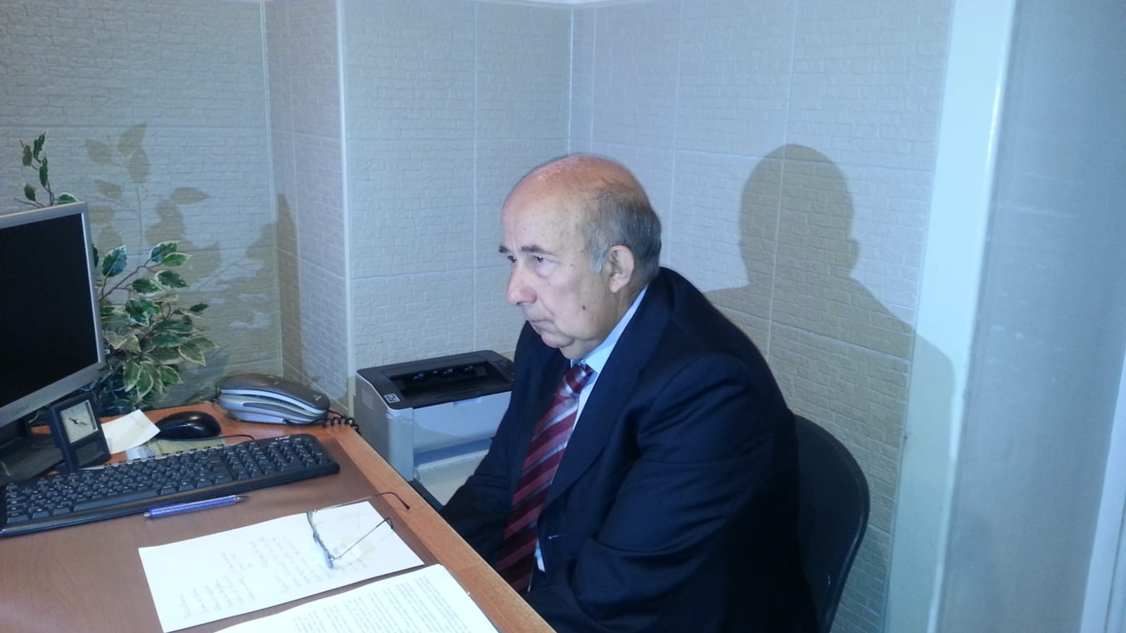 Benevento| La verità di De Lorenzo