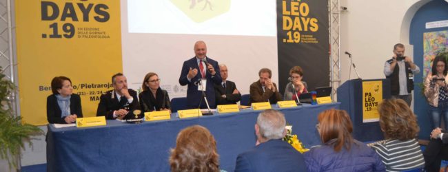 Benevento| Bilancio positivo per Paleodays 2019