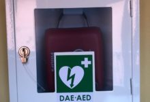 Benevento| Defibrillatori in ateneo: Unisannio è cardioprotetta
